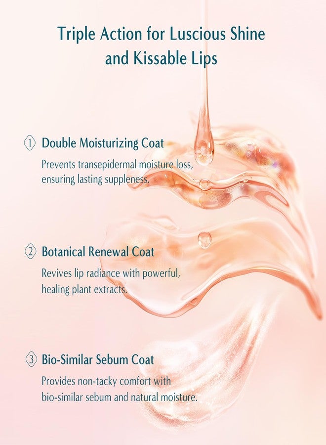 FLORASIS Flawless Jade Essential Hydration Lipstick Lip Stick Makeup for Women (L103 Ruby Jam, 1 Count) - Image 5